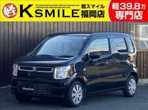 2018 Suzuki Wagon R