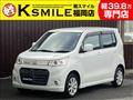 2013 Suzuki Wagon R