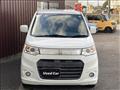 2013 Suzuki Wagon R