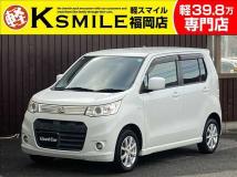 2013 Suzuki Wagon R