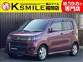 2011 Suzuki Wagon R