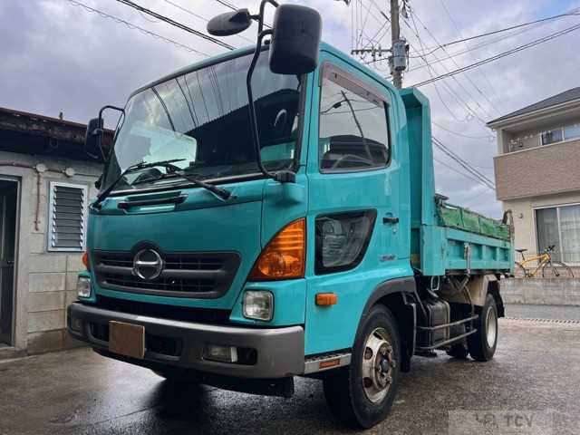 2014 Hino Hino Others