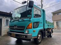 2014 Hino Hino Others