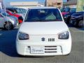 2017 Suzuki Alto
