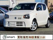 2017 Suzuki Alto