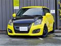 2013 Suzuki Swift