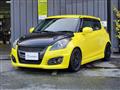 2013 Suzuki Swift