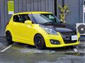 2013 Suzuki Swift