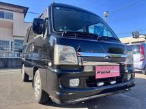 2009 Subaru Dias Wagon