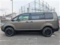 2018 Mitsubishi Delica D5