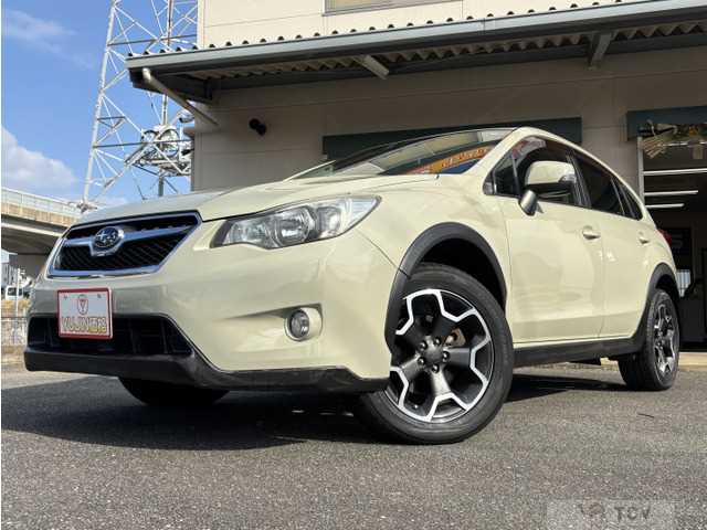 2013 Subaru Impreza