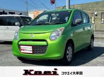 2010 Suzuki Alto