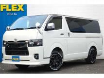 2023 Toyota Hiace Van