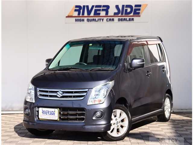 2010 Suzuki Wagon R