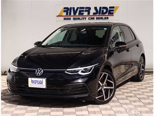 2023 Volkswagen Golf