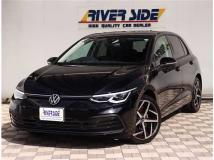 2023 Volkswagen Golf