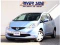 2010 Honda Fit