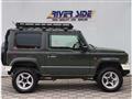 2018 Suzuki Jimny