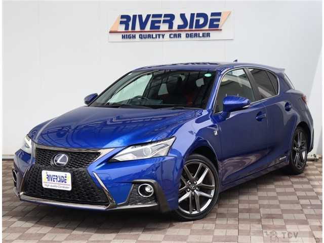 2018 Lexus Other