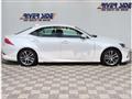 2018 Lexus IS