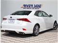 2018 Lexus IS