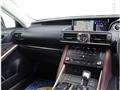2018 Lexus IS