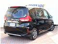 2020 Honda Freed