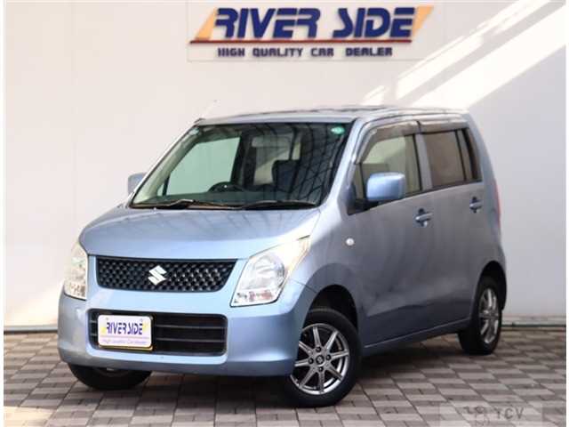 2009 Suzuki Wagon R