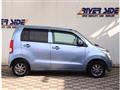 2009 Suzuki Wagon R