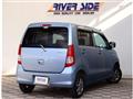 2009 Suzuki Wagon R