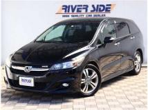 2010 Honda Stream
