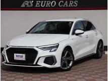 2023 Audi A3