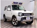 2002 Suzuki Jimny