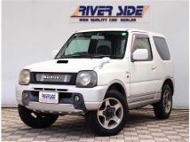 2002 Suzuki Jimny