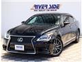 2015 Lexus LS
