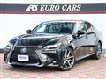 2017 Lexus GS