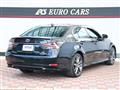 2017 Lexus GS