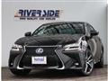 2017 Lexus GS