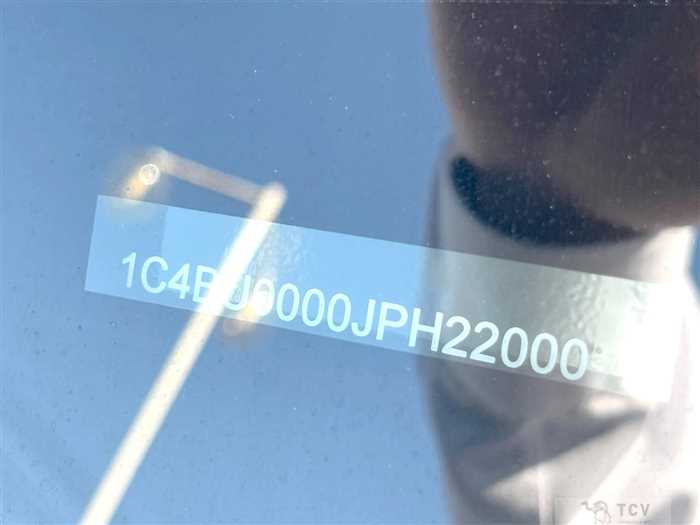 2018 Jeep Jeep Others