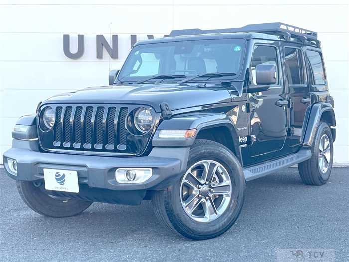 2019 Jeep Jeep Others