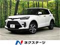 2020 Toyota Raize
