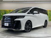 2024 Toyota Vellfire