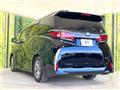 2024 Toyota Alphard Hybrid