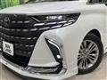 2024 Toyota Alphard Hybrid