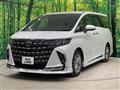 2024 Toyota Alphard Hybrid