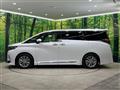 2024 Toyota Alphard Hybrid