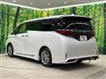 2024 Toyota Alphard Hybrid