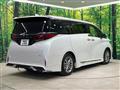 2024 Toyota Alphard Hybrid