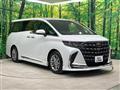 2024 Toyota Alphard Hybrid