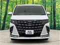 2024 Toyota Alphard Hybrid